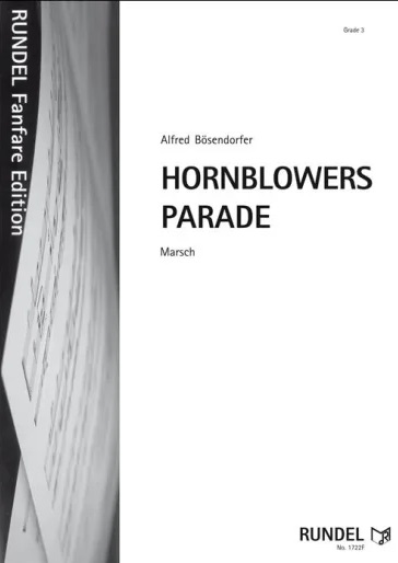 Hornblowers Parade - cliquer ici Hornblowers Parade - cliquer ici
