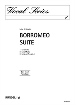Borromeo Suite - cliquer ici Borromeo Suite - cliquer ici