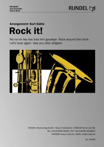 Rock It! - cliquer ici