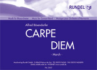 Carpe Diem - cliquer ici Carpe Diem - cliquer ici