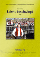 Leicht beschwingt - cliquer ici Leicht beschwingt - cliquer ici