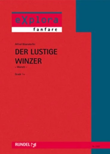 Lustige Winzer, Der - cliquer ici