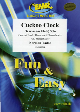 Cuckoo Clock - cliquer ici