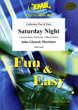 Saturday Night - cliquer ici Saturday Night - cliquer ici