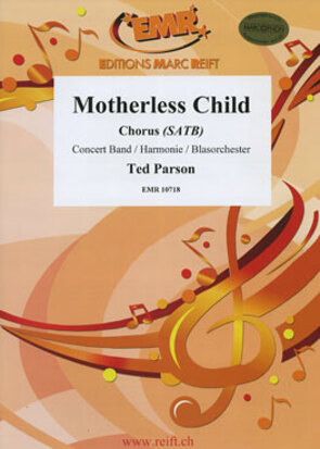 Motherless Child - cliquer ici Motherless Child - cliquer ici