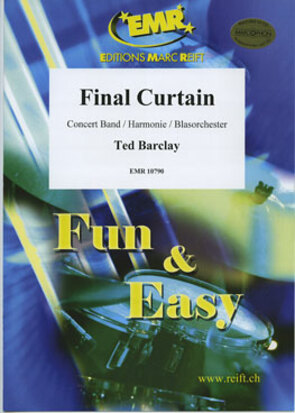 Final Curtain - cliquer ici Final Curtain - cliquer ici