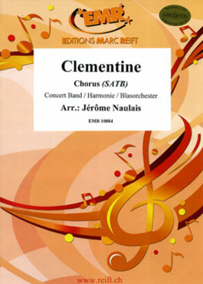 Clementine - cliquer ici