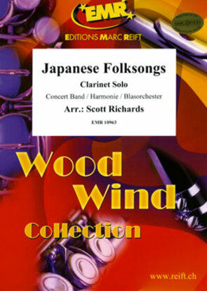 Japanese Folksongs - cliquer ici Japanese Folksongs - cliquer ici