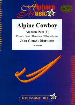 Alpine Cowboy - cliquer ici Alpine Cowboy - cliquer ici