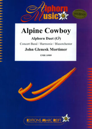 Alpine Cowboy - cliquer ici Alpine Cowboy - cliquer ici