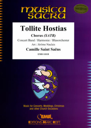 Tollite Hostias - cliquer ici Tollite Hostias - cliquer ici
