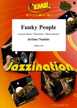 Funky People - cliquer ici Funky People - cliquer ici