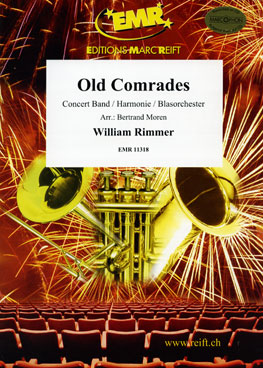 Old Comrades - cliquer ici Old Comrades - cliquer ici