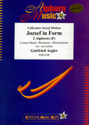 Jozsef in Form (F) - cliquer ici