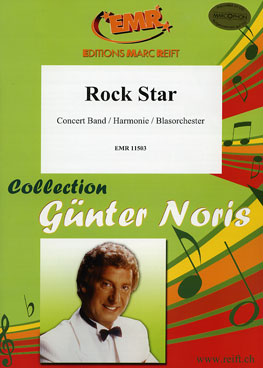 Rock Star - cliquer ici