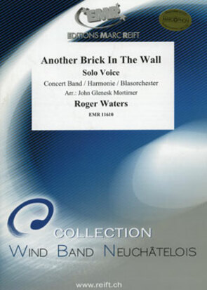 Another Brick In The Wall - cliquer ici