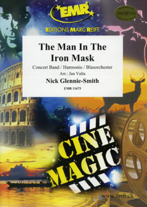 Man In The Iron Mask, The - cliquer ici Man In The Iron Mask, The - cliquer ici