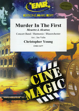 Murder In The First - cliquer ici