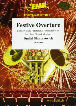 Festive Overture - cliquer ici