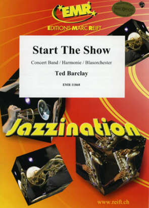 Start The Show - cliquer ici