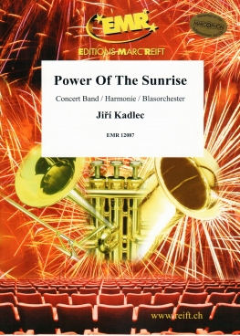 Power Of The Sunrise - cliquer ici