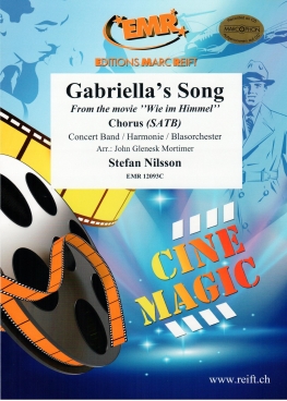 Gabriella's Song - cliquer ici