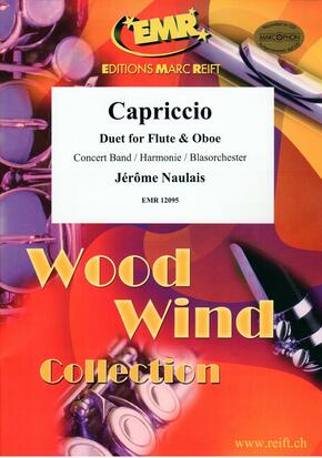 Capriccio - cliquer ici Capriccio - cliquer ici