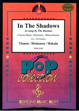 In The Shadows - cliquer ici In The Shadows - cliquer ici