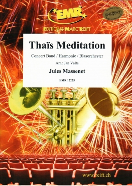 Thaïs Meditation - cliquer ici Thaïs Meditation - cliquer ici