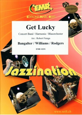 Get Lucky - cliquer ici