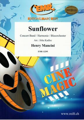 Sunflower - cliquer ici