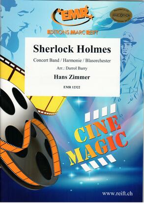 Sherlock Holmes - cliquer ici Sherlock Holmes - cliquer ici