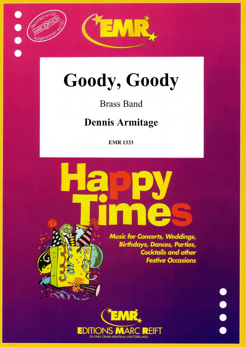 Goody, Goody - cliquer ici