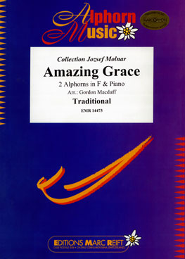 Amazing Grace - cliquer ici