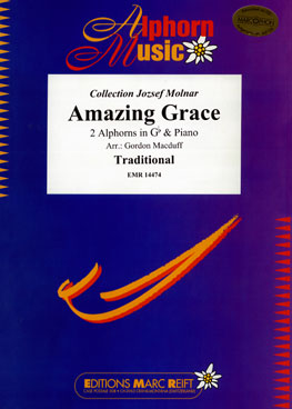 Amazing Grace - cliquer ici