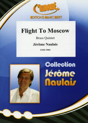 Flight To Moscow - cliquer ici