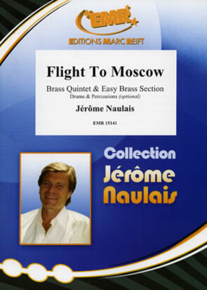 Flight To Moscow - cliquer ici