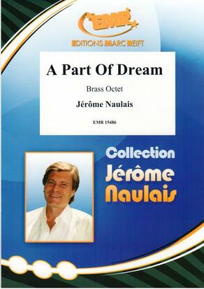 A Part Of Dream - cliquer ici