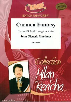 Carmen Fantasy - cliquer ici