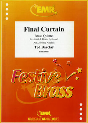Final Curtain - cliquer ici Final Curtain - cliquer ici