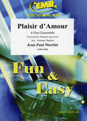 Plaisir d'Amour - cliquer ici
