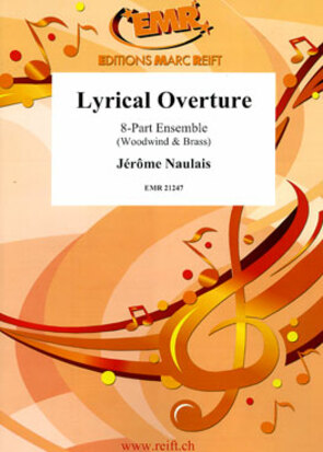 Lyrical Overture - cliquer ici