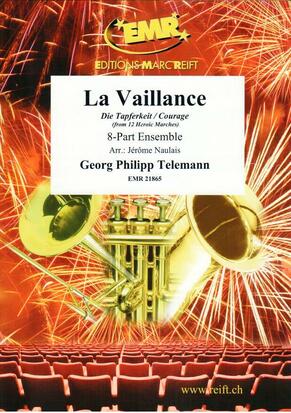 La Vaillance - cliquer ici La Vaillance - cliquer ici