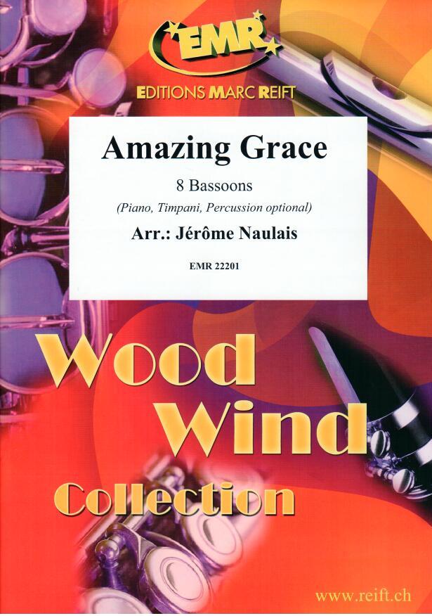 Amazing Grace - cliquer ici Amazing Grace - cliquer ici