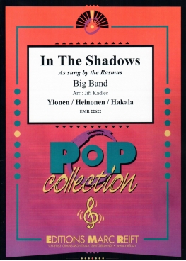 In The Shadows - cliquer ici In The Shadows - cliquer ici