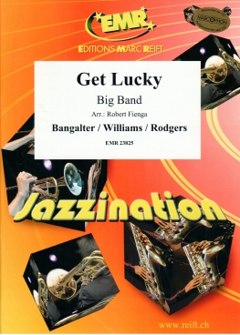 Get Lucky - cliquer ici
