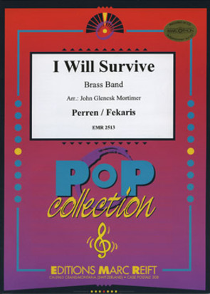 I Will Survive - cliquer ici I Will Survive - cliquer ici