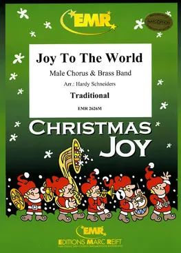 Joy To The World - cliquer ici