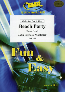 Beach Party - cliquer ici