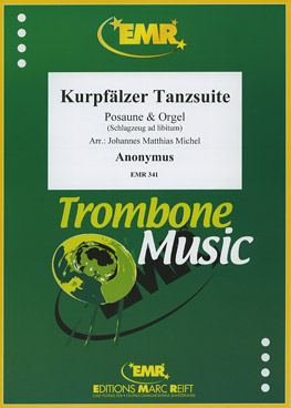 Kurpfälzer Tanzsuite - cliquer ici Kurpfälzer Tanzsuite - cliquer ici